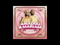 Amadou & Mariam - La Paix