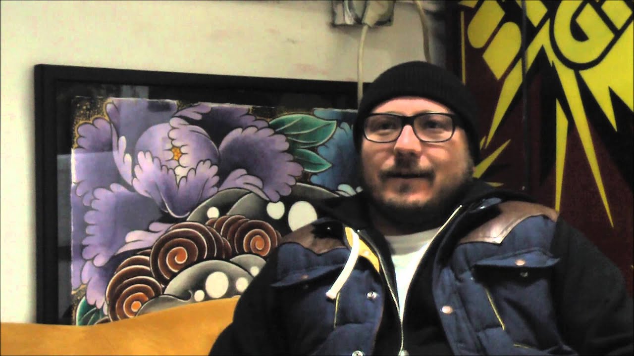 todd noble tattoo artist interview last sparrow tattoo todd noble tattoo artist interview last sparrow tattoo