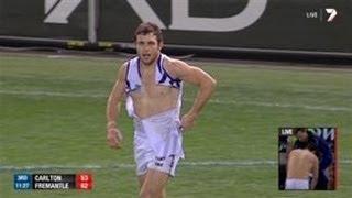 Rd 19 - Ballaz at his best