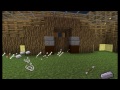 Minecraft Arena Battle Iron Golem vs. Spider Jockey