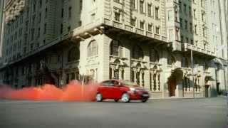 Реклама Opel Corsa 2012 Новый Опель Корса (Commercial 2012)