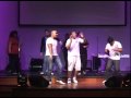 Tongan Gospel Song Video - MALIMALI MAI - 1 Unit 4 Christ