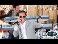 Pitbull - Rain Over Me (video) Ft. Marc Anthony Live - Today Show 