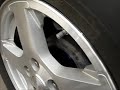SpiderTrax Wheel Spacers: Before/ After