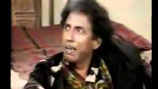 Late mastana left stage because he was slapped by Harami Punjab police