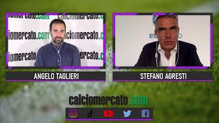 Calhanoglu all'Inter, le scelte del Milan, la Juve, l'Italia e la 'nostra' Ungheria