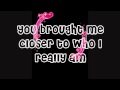 Sterling Knight-what You Mean To Me With Lyrics - Youtube