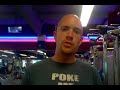 Jump Squats - Metabolic Circuits for Bootcamps