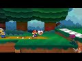 Paper Mario: Sticker Star - All HP Up Locations