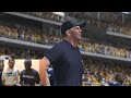 Madden 25 Gameplay - AntoDaBoss vs QJB FaceCam I Redskins vs Cowboys