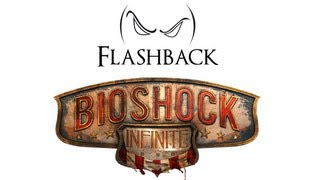 Bioshock Infinite - Flashback