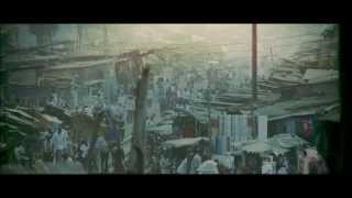 Escape From Uganda – Trailer Escape From Uganda – Trailer