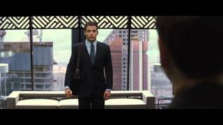 Jack Ryan: Shadow Recruit - Routine Audit Clip