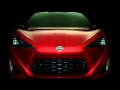 Scion Fr-s Concept (extended) - Youtube