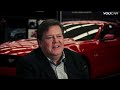 All-New 2015 Ford Mustang WORLD PREMIERE