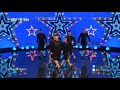 Got To Dance Series 3 Prodijig Audition - sky.com/dance
