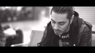 Deleterio feat. Marracash - Luche - Jake La Furia "Ciao" Trailer