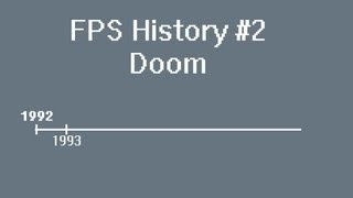 DualDGaming Extra - FPS History med figgehn #2: Doom