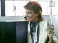 Anni Frid Lyngstad 'Louise,Secretary & mistress' (comedy sketch) 1983.