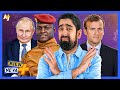 POURQUOI IBRAHIM TRAOR? EST SI POPULAIRE   RIEN NE VA +