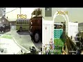 PS3 VS XBOX360 Que Me Compro