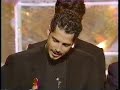 Soundgarden - Soundgarden Receives the Grammy for Best Metal Performance (SpoonMan))