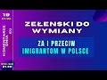 Komentarze dnia Strajku Ze?enski do wymiany. Za i przeciw imigrantom w Polsce