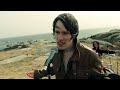 PELLEK - NORTHERN WAYFARER (Musicvideo)