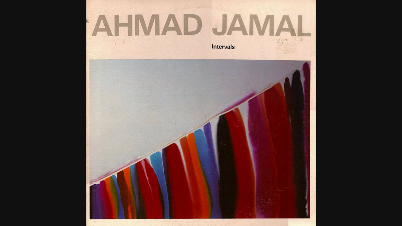 Ahmad Jamal Cry Young Rar