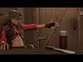 Meet the Fem Sniper- Saxxy Awards 2013 Honorable Mention