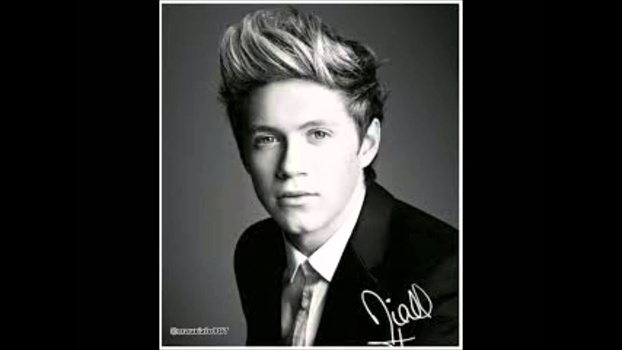 Ringtone Niall Horan - YouTube