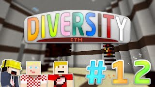 Minecraft Diversity #12 B.A.T.T.L.E. A.R.E.N.A.