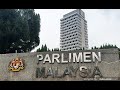 LIVE Sidang Dewan Rakyat, Khamis 21 Mac 2024 (sesi pagi)