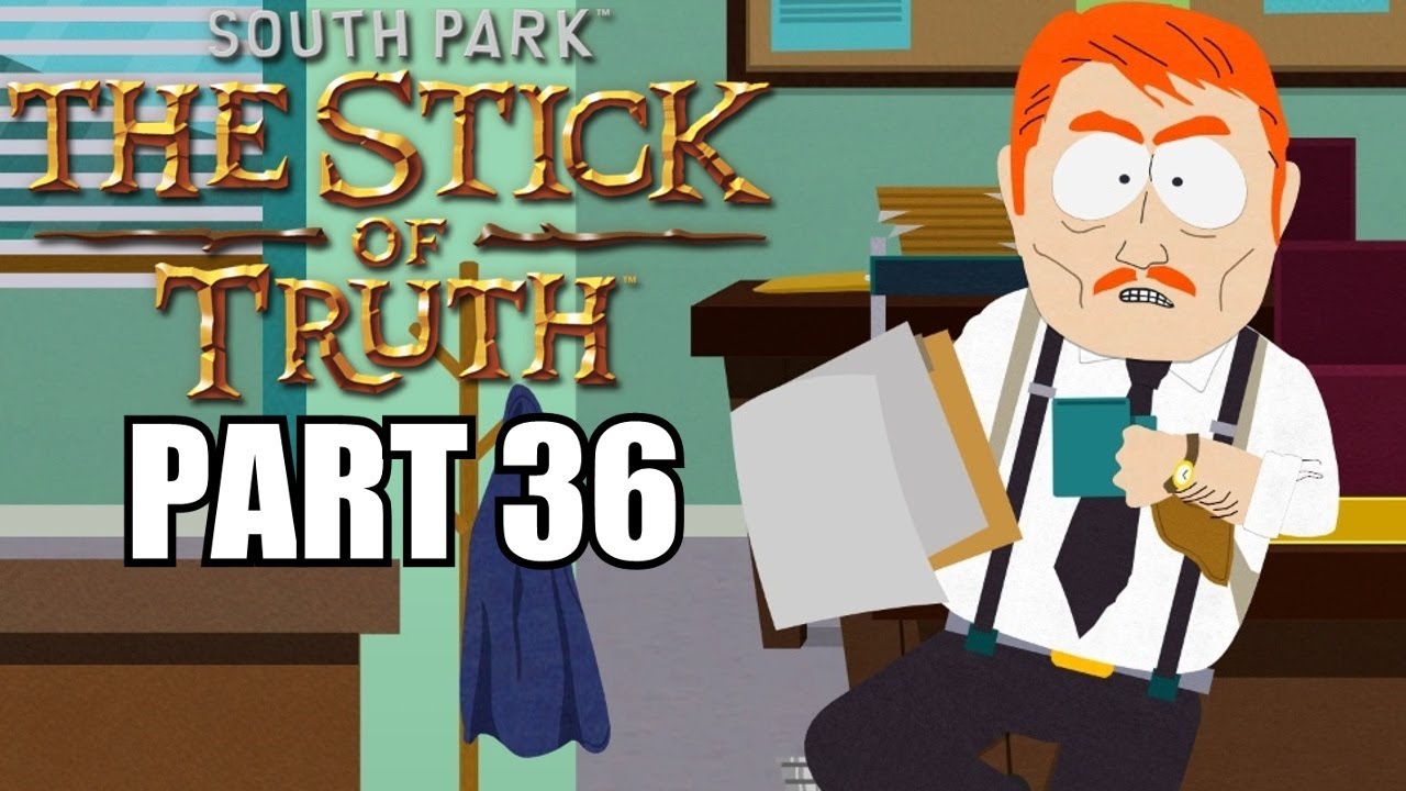 stick of truth uncensored