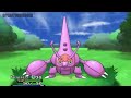 Thumbnail 2 for Pokemon X And Y: All SHINY Mega Evolutions! Thumbnail 2 for Pokemon X And Y: All SHINY Mega Evolutions!