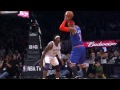 Carmelo Anthony 45 Points @ Brooklyn Nets - 11/12/2012