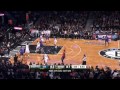 Carmelo Anthony 45 Points @ Brooklyn Nets - 11/12/2012