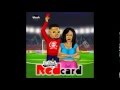 d-black - red card prod. dj breezy - 2