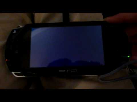 How To Install Universal Remote Psp CFW 5.00 - YouTube