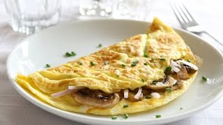 How To Make an Omelette