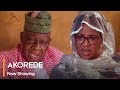 Akorede - Latest Yoruba Movie 2023 Drama Starring Fathia Balogun | Ebun Oloyede | Kareem Adepoju