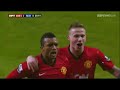 Manchester United vs Reading All Goals Highlights FA CUP 2013