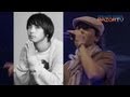 He wrote Heaven for Park Yong Ha (Kim Hyung Jun Pt 2) album artwork
