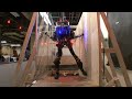 Advanced Humanoid 'Atlas' Robot Is Unveiled | Video