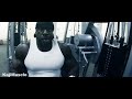 Kali Muscle - BACK WORKOUT (ft. HodgeTwins)