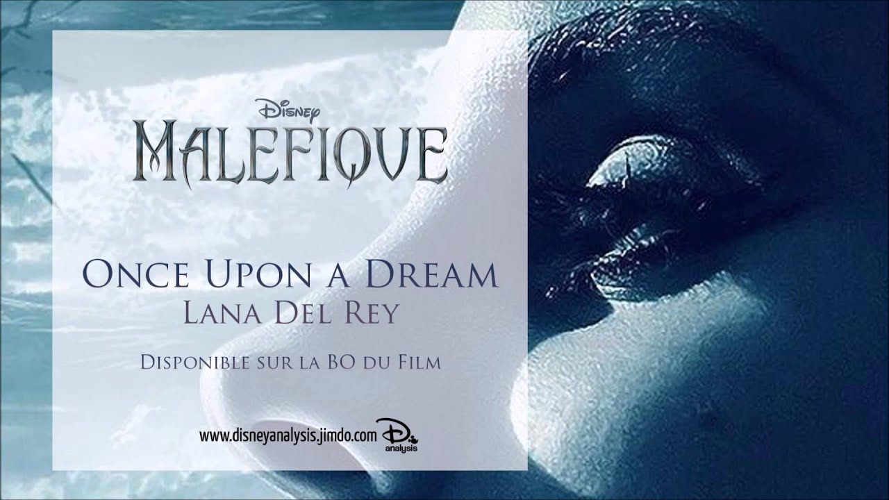 Lana Del Rey - Once Upon A Dream Lyrics MetroLyrics