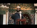 The 'Barelvi & Deobandi' history - Shaykh Muhammad Asrar Rashid part 1.flv