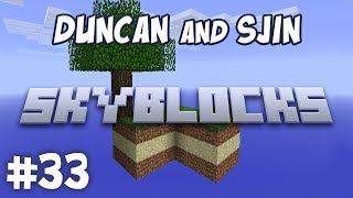 Sky Blocks - Part 33 - Sailing Away!