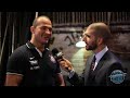 Junior dos Santos explains comment about Cain Velasquez