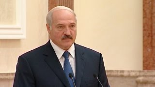 Президент Беларуси требует от дипломатов искать "венесуэлы" в разных регионах мира